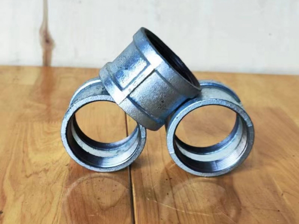 玛钢管件